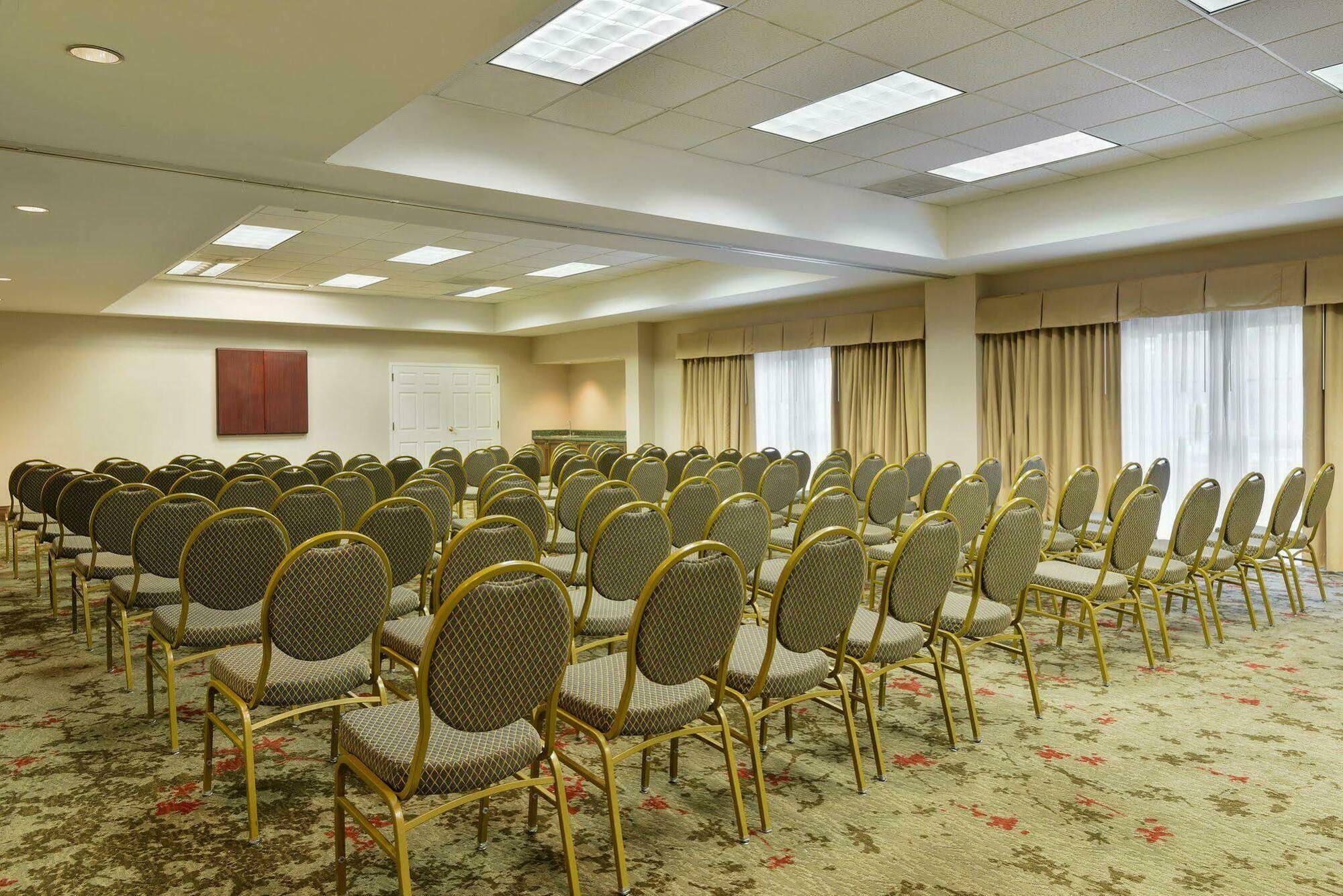 Fairfield Inn & Suites Raleigh Crabtree Valley Extérieur photo
